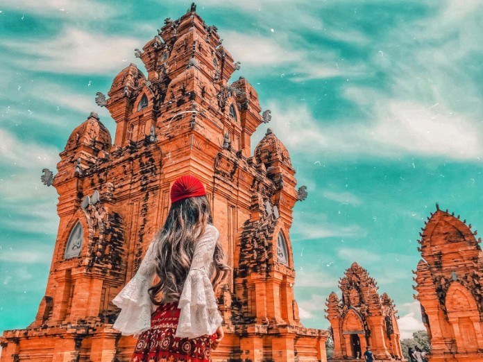 
Chú ý những “tips” nhỏ để bạn có chuyến du lịch trọn vẹn, ý nghĩa nhất
