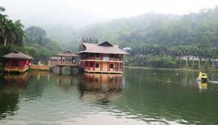 




Nên đi đâu cho chuyến du lịch Ba Vì 1 ngày?

