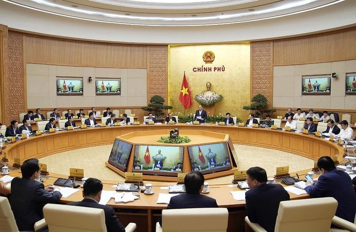 
Hình ảnh về cơ quan hành chính Nhà nước Việt Nam
