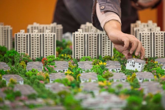 Nhà ở hình thành trong tương lai là gì?