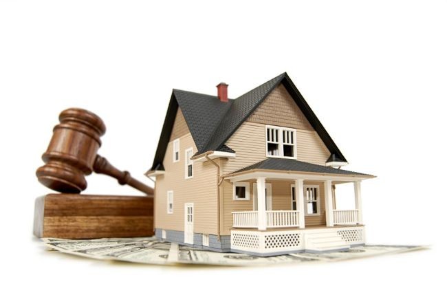 Lưu ý khi mua nhà ở hình thành trong tương lai