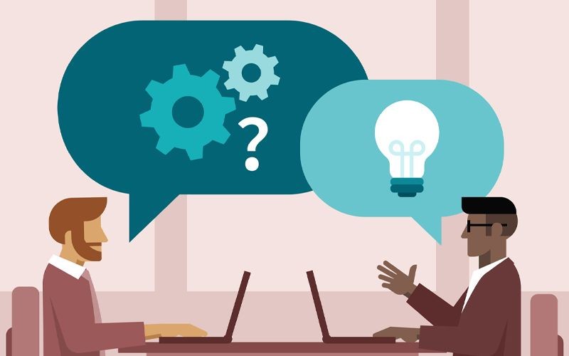 Cách thức áp dụng kỹ năng lắng nghe tích cực trong giao tiếp cho người thành công - ảnh 4