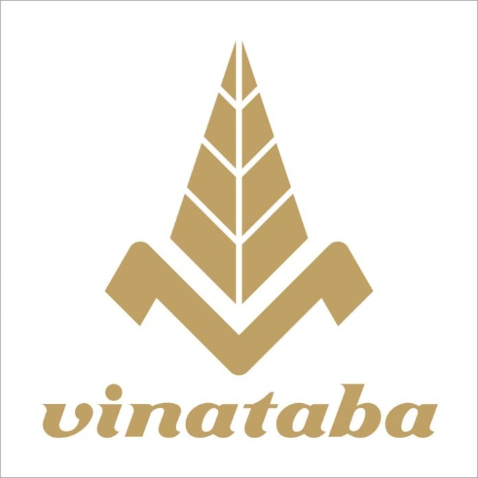 
VINATABA sở hữu logo giàu ý nghĩa
