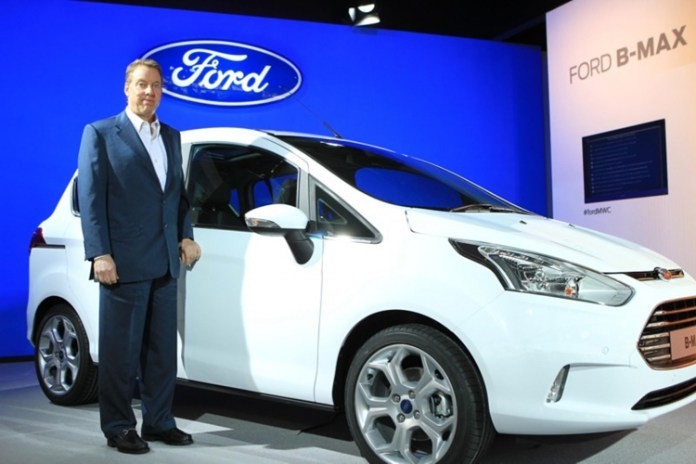 
Ford cung cấp những sản phẩm ô tô chính hãng

