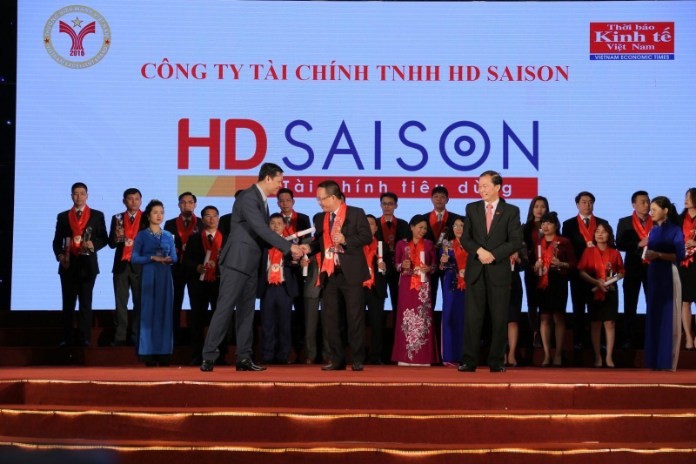 
HD SAIGON là công ty thành viên của HDBank
