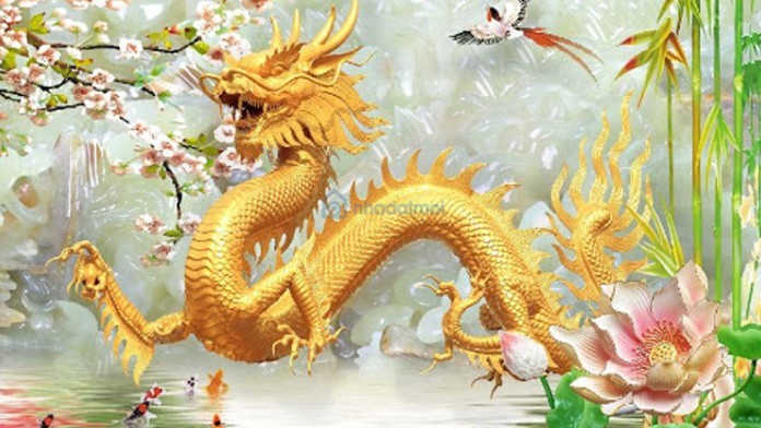 
&nbsp;Nam mạng tuổi Giáp Thìn có nhiều sóng gió thăng trầm trong cuộc sống
