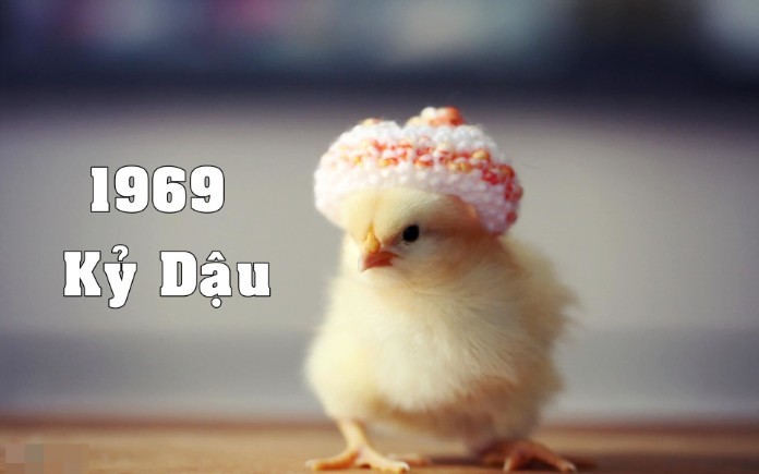 



Sinh năm 1969 thuộc mệnh Thổ&nbsp; hay còn gọi bằng Đại Trạch Thổ

