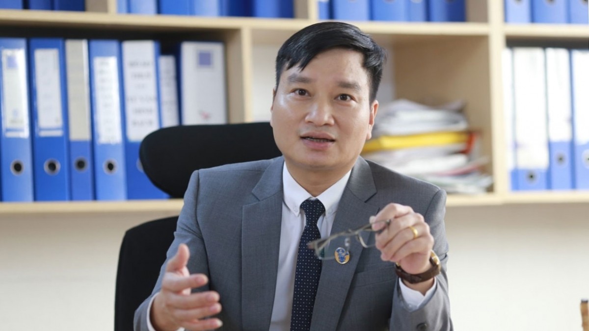 
Luật sư Trần Tuấn Anh - Giám đốc Công ty Luật Minh Bạch
