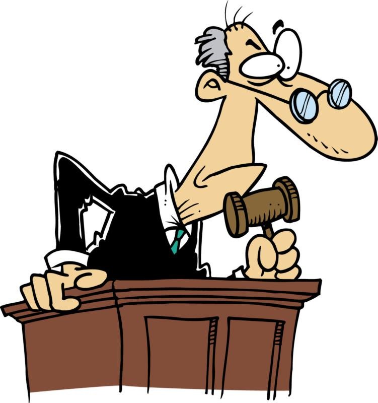 
Hình ảnh minh họa cho việc xét xử tại Tòa án
