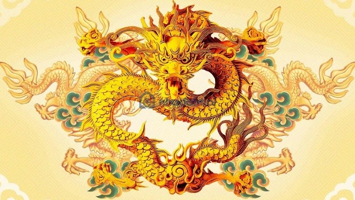 
Hình ảnh về Rồng phương Đông
