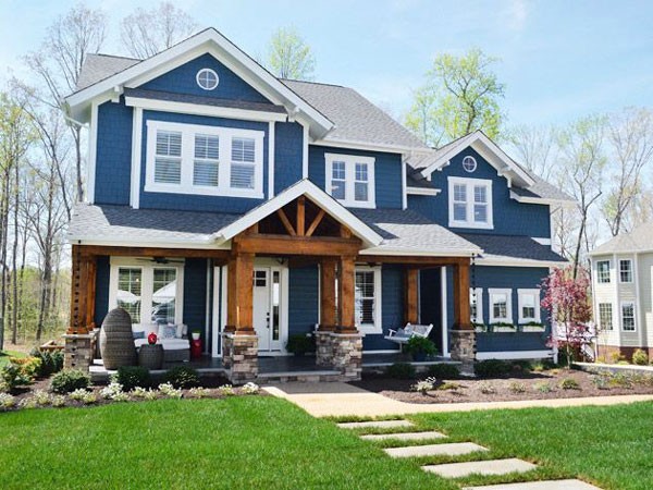 Chọn hướng nhà tuổi Bính Tý 1996  hợp Phong Thủy và những Lưu Ý - ảnh 4