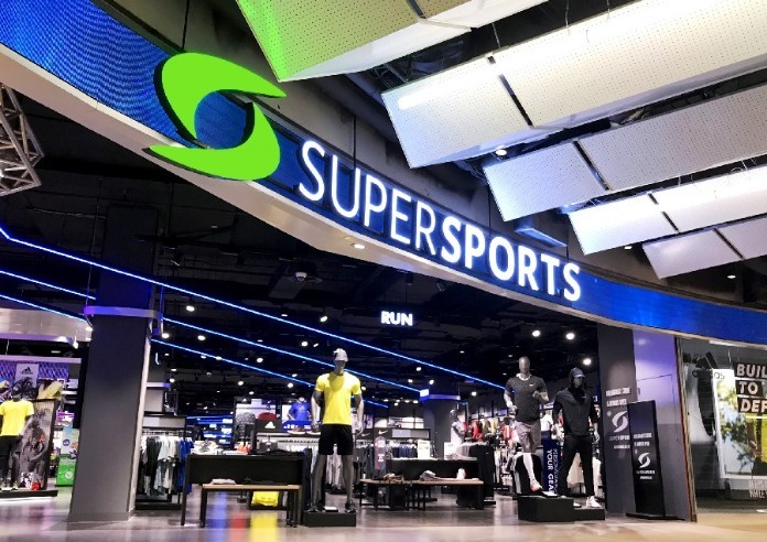 
Supersports là đơn vị và đối tác bán lẻ thời trang hàng đầu Việt Nam
