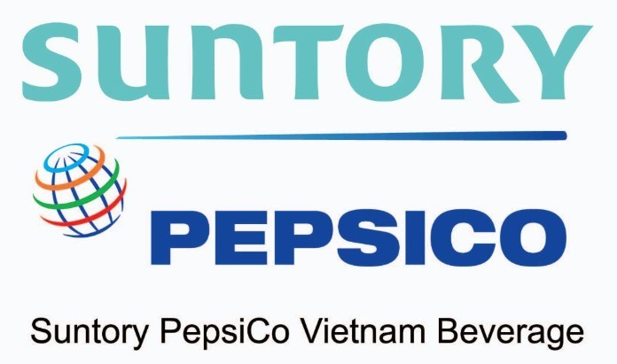 
Logo thể hiện sự hợp tác quan trọng của hai tập đoàn lớn trên thế giới
