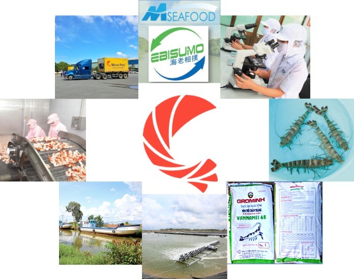 
Công ty Thủy sản Minh Phú với nhiều lĩnh vực hoạt động đã đạt được nhiều thành tích xứng đáng&nbsp;
