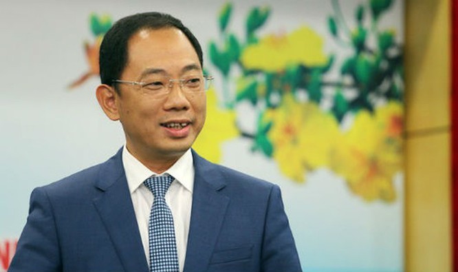 
Để từng bước lên “ghế nóng” Chủ tịch HĐQT PV Oil, ông Cao Hoài Dương đã trải qua quá trình công tác bền bỉ
