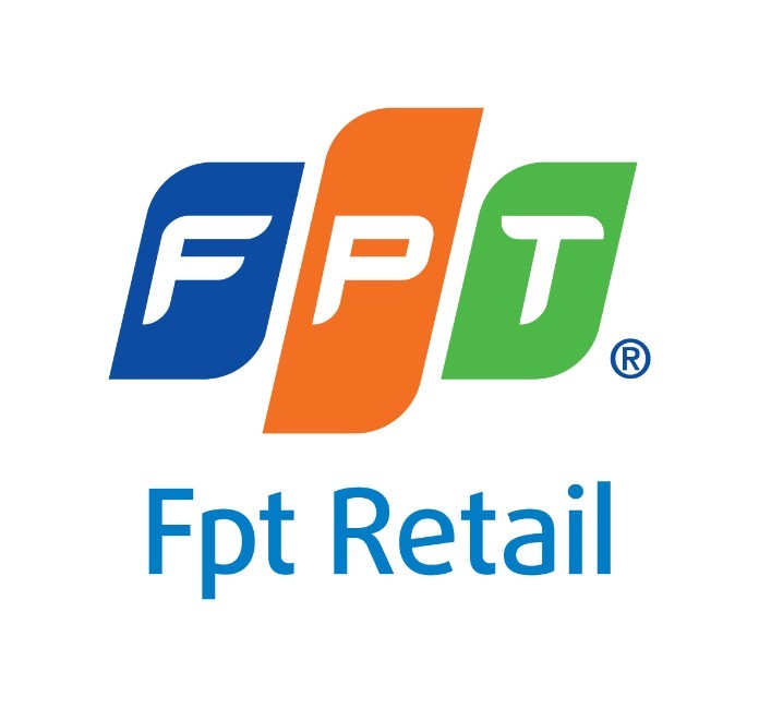 
Logo thương hiệu của công ty Cổ phần Bán lẻ Kỹ thuật số FPT
