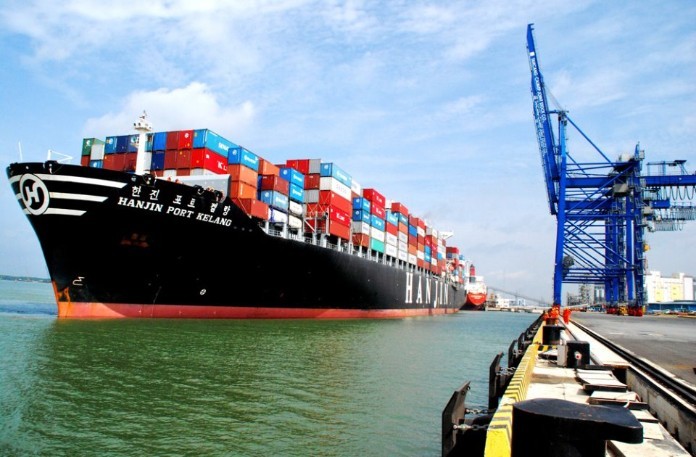 
Ngày 21/12/2000, Thành lập công ty ICD Tân Cảng - Sóng Thần
