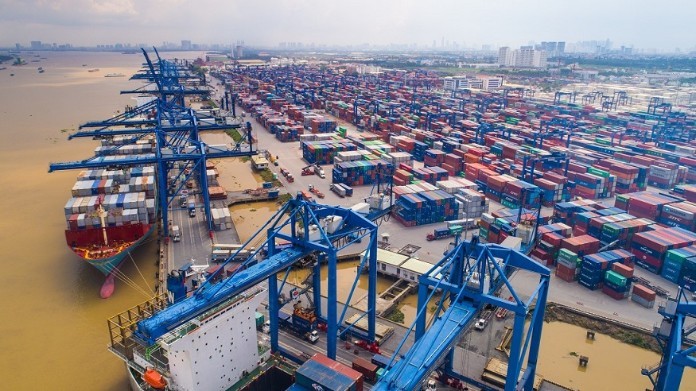 
Chiến lược phát triển bền vững của Tân Cảng Sài Gòn
