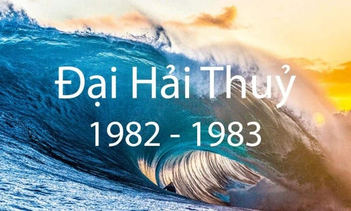 
Nữ giới 1982 mang trong mình vận mệnh của Đại Hải Thủy với nội tâm sâu xa
