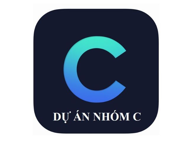 


Tìm hiểu về dự án nhóm C
