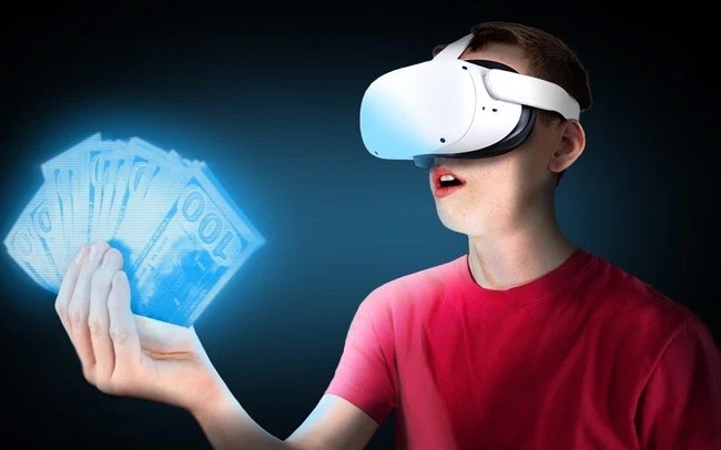 
Metaverse sẽ không chỉ giúp những nhà làm nội dung phát triển những nội dung có trải nghiệm tương tác tốt hơn, mà còn phát triển một cách thông minh hơn nhờ vào công nghệ trí tuệ nhân tạo AI.
