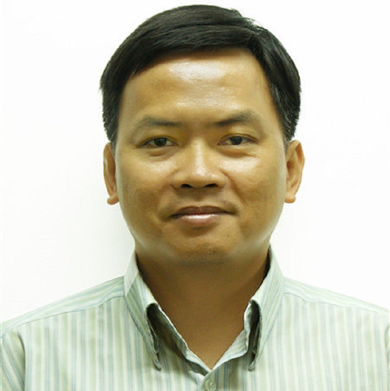 
Chân dung ông Trần Huy Thanh Tùng - Tân CEO CTCP Đầu tư Thế Giới Di Động
