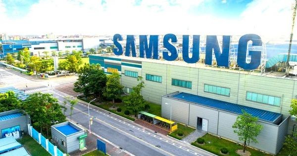 
Đà Nẵng và Samsung đẩy mạnh hợp tác
