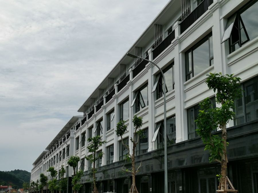 
Phía Đông thành phố Lạng Sơn chào đón nhiều dự án quy mô lớn&nbsp;
