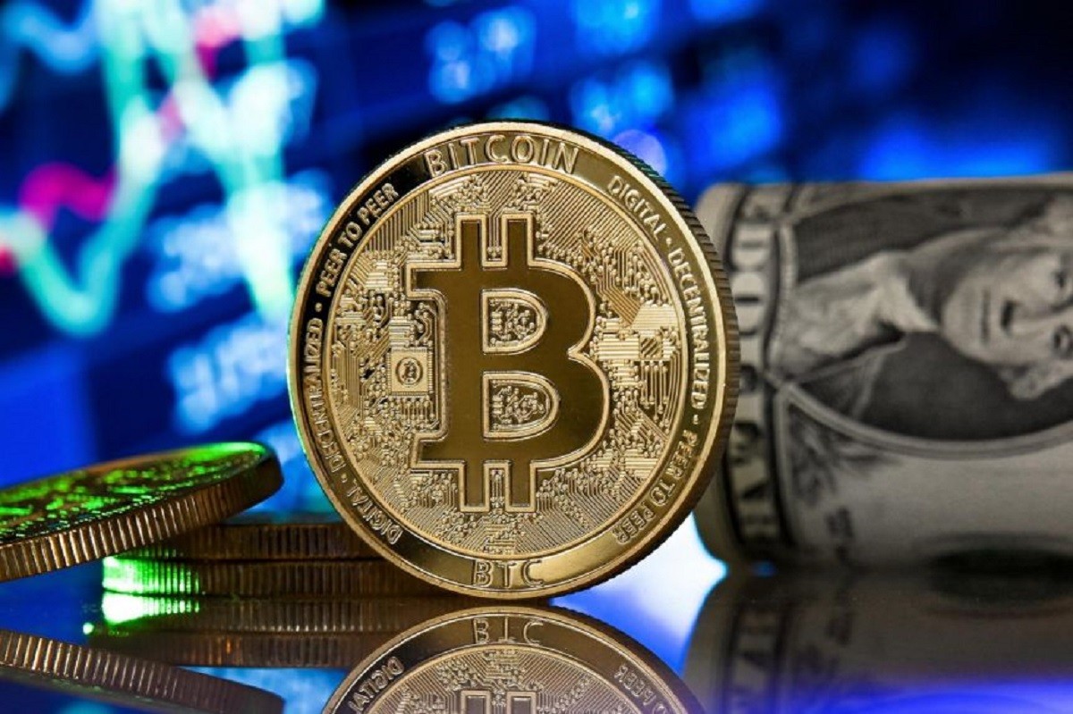 Giá Bitcoin hôm nay 4/4: Bitcoin lao dốc sau khi bật tăng lên mốc 47.000 USD - ảnh 2