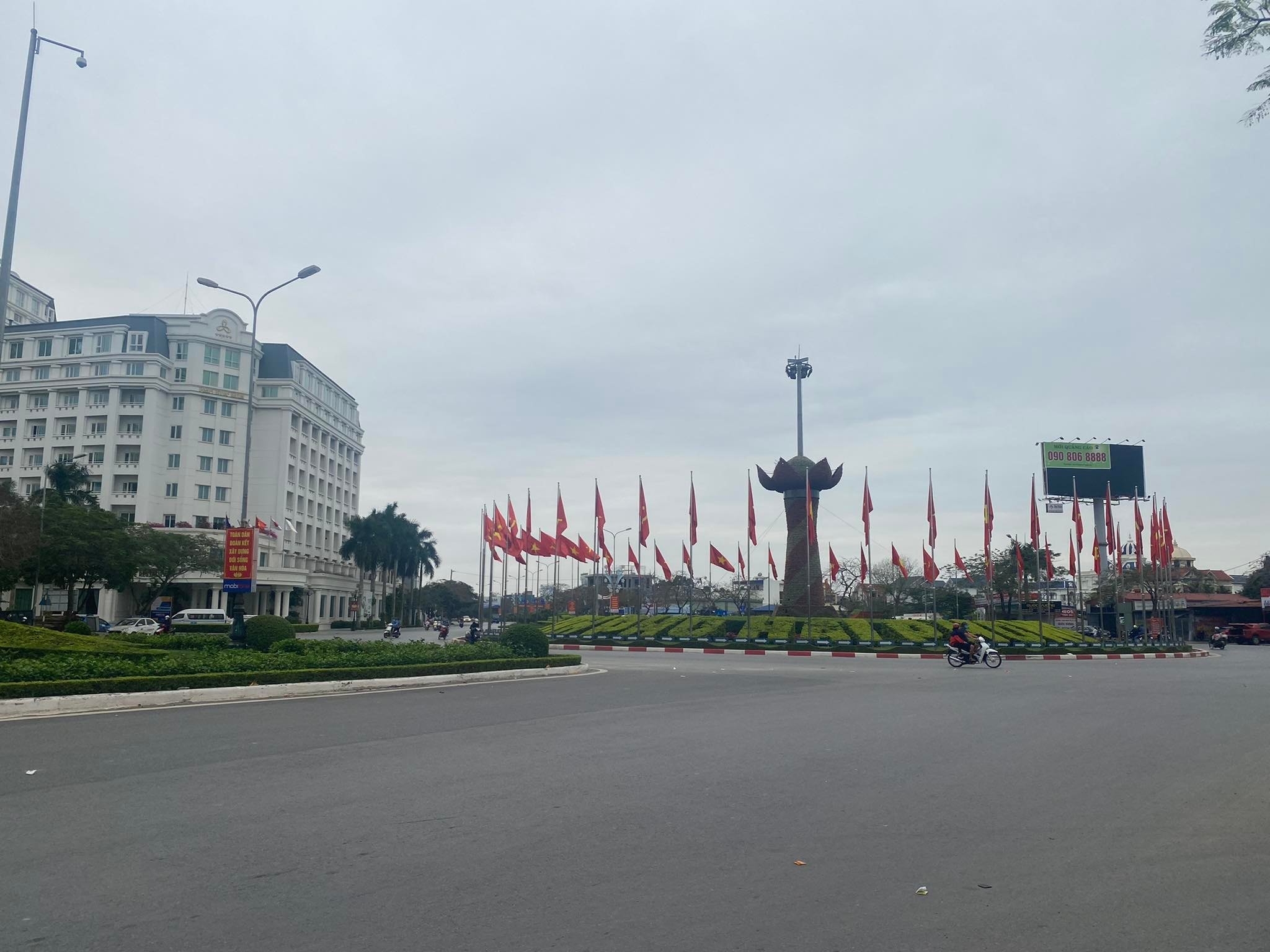 
Bất động sản thành phố Hải Phong đang trỗi dậy nhờ các yếu tố về phát triển hạ tầng
