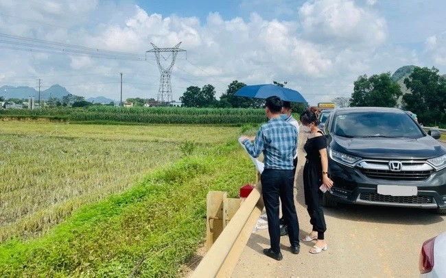 Môi giới bất động sản Việt Nam đã có những bước tiến rất rõ nét trong những năm trở lại đây