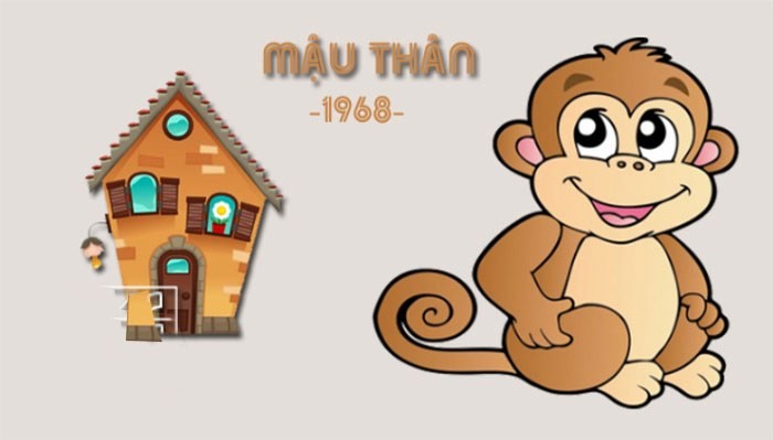 Người sinh năm Mậu Thân 1968 thuộc mệnh Thổ - Đại Trạch Thổ
