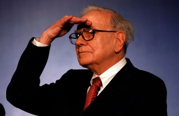Nằm lòng 5 bí quyết chọn cổ phiếu của "thần chứng khoán" Warren Buffett - ảnh 3