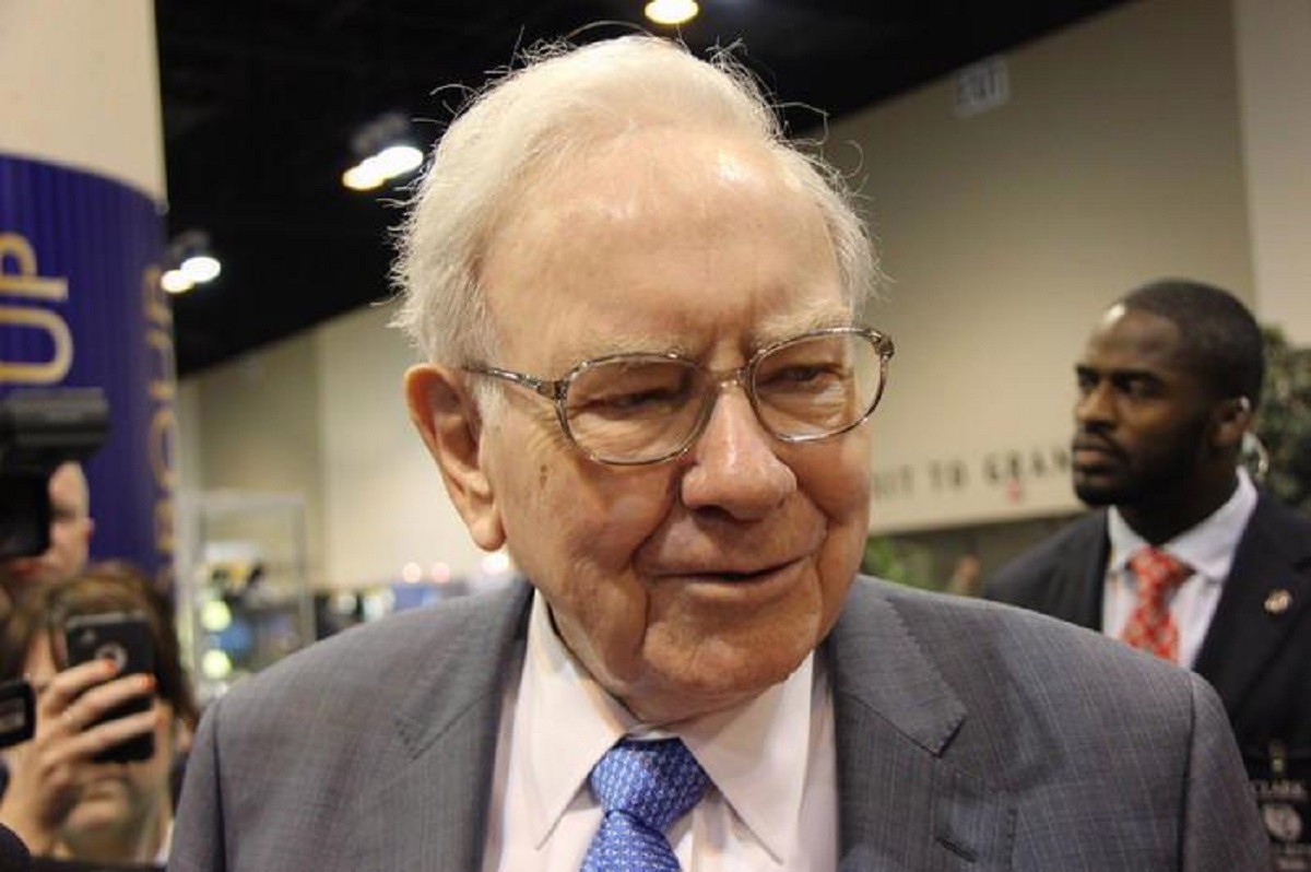 Nằm lòng 5 bí quyết chọn cổ phiếu của "thần chứng khoán" Warren Buffett - ảnh 2