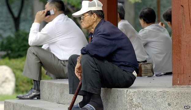 Hàn Quốc nở rộ startup dịch vụ chăm sóc người già neo đơn - ảnh 3