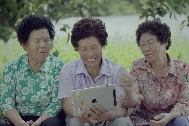 Hàn Quốc nở rộ startup dịch vụ chăm sóc người già neo đơn - ảnh 4
