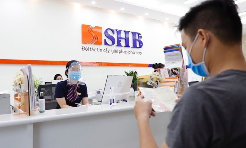 
SHB khẳng định, dịch vụ của ngân hàng phù hợp với quy định của pháp luật

