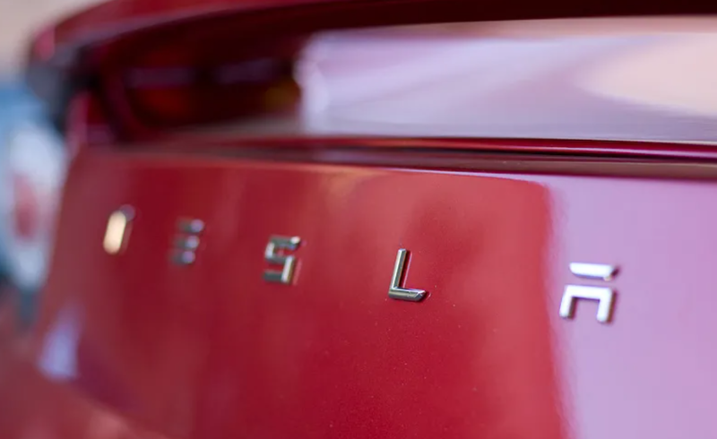 Tesla lập kỷ lục doanh thu trong quý đầu năm nay - ảnh 1