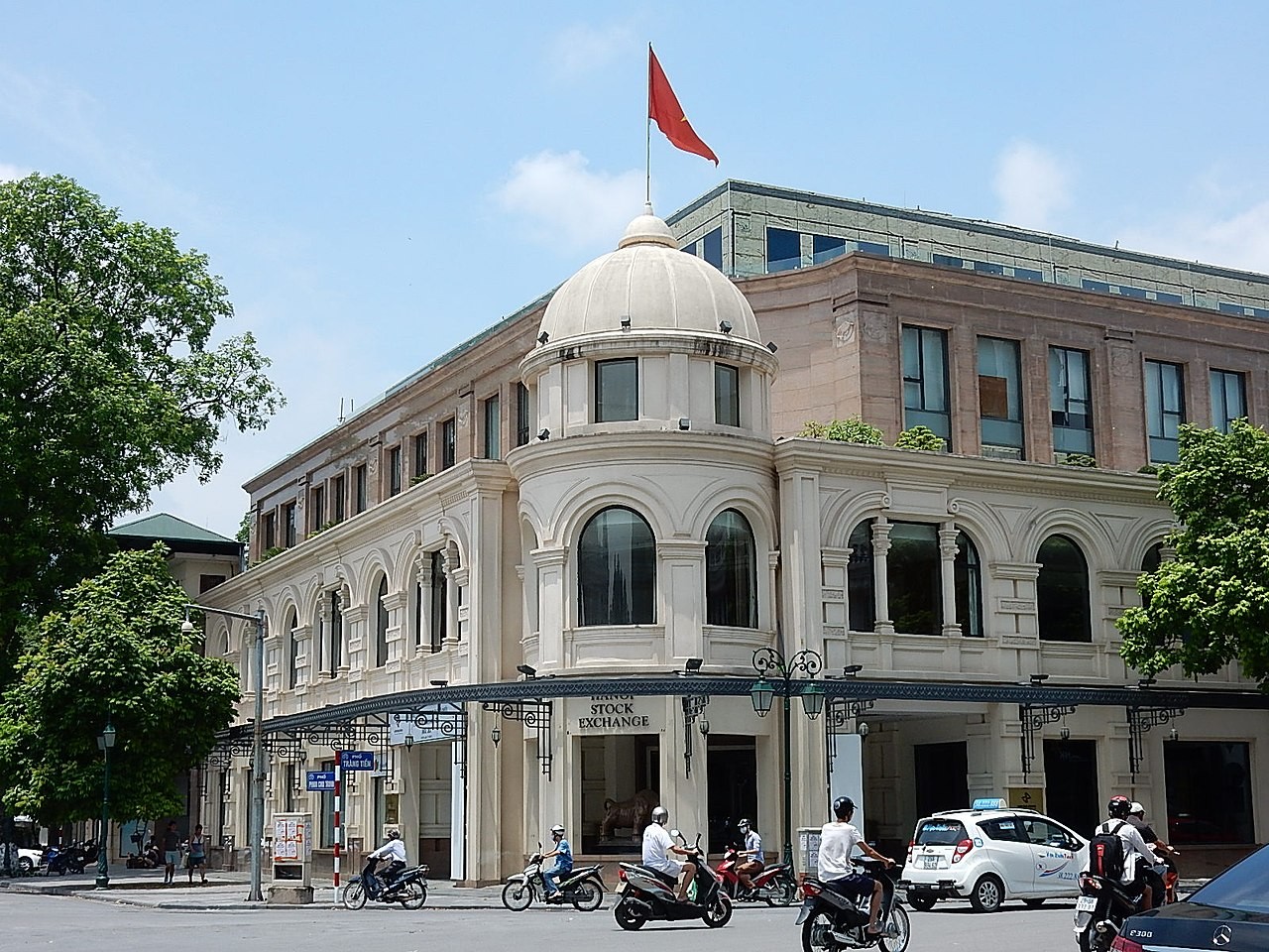 
Việt Nam thuộc top 3 điểm đến đầu tư "nóng nhất" Đông Nam Á&nbsp;
