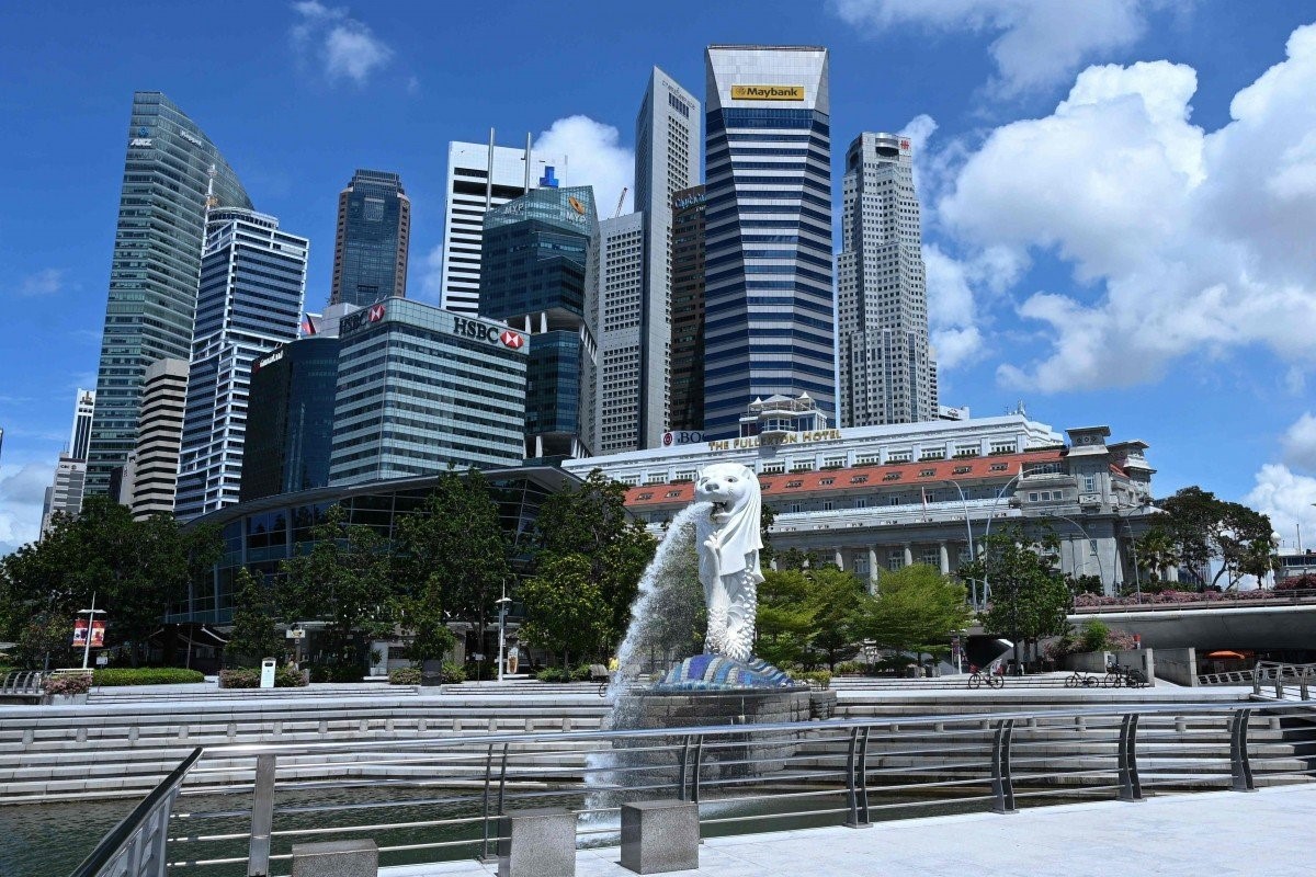 
Singapore cũng là thị trường ở Đông Nam Á khác mà các chuyên gia đánh giá cao

