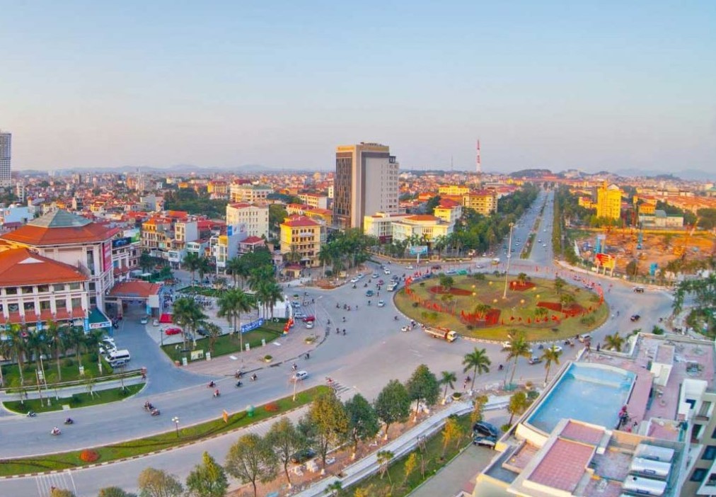 

Bất động sản Tiên Du, Bắc Ninh tăng giá nhờ quy hoạch
