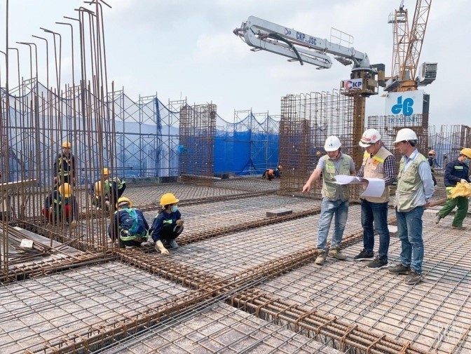 

“Bão giá” đã quét sạch những lợi nhuận có thể hy hữu còn lại, đẩy nhiều doanh nghiệp xây dựng và vật liệu xây dựng rơi vào thế thua lỗ&nbsp;
