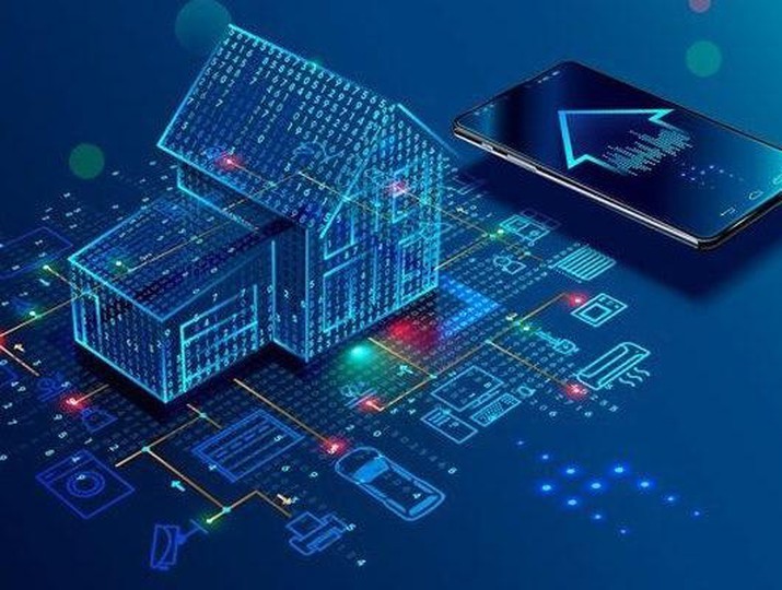 
Proptech (property technology) đang là xu hướng chuyển đổi số hiện nay
