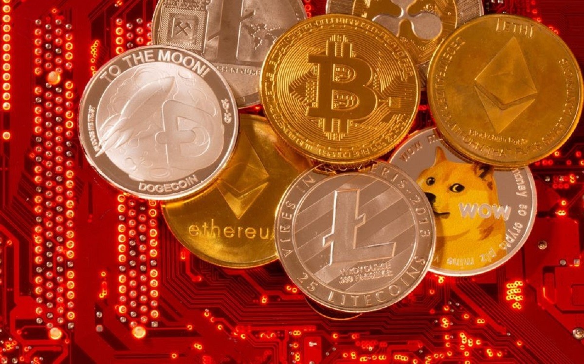 Giá Bitcoin hôm nay 7/4: Bitcoin lao dốc về ngưỡng 43.000 USD, thị trường chìm trong sắc đỏ - ảnh 2