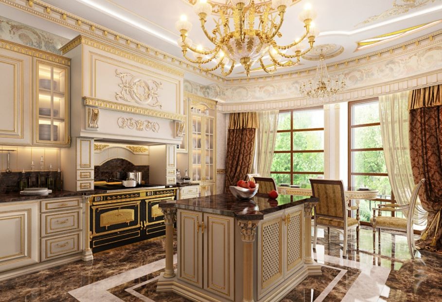 



Gia chủ 1964 đặt bếp hướng Đông sẽ được Sinh khí chủ về việc vượng tốt&nbsp;

