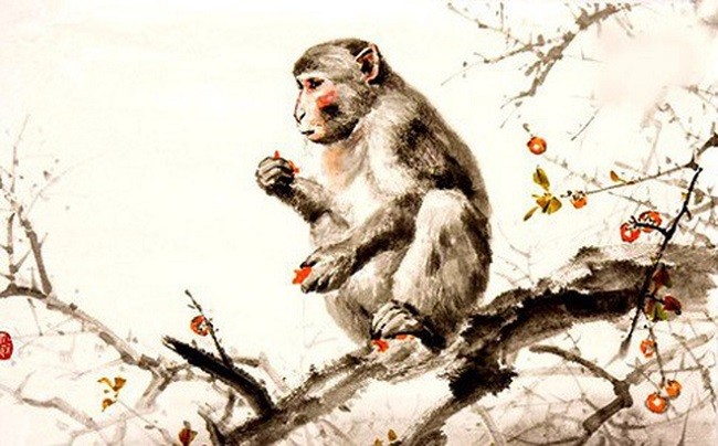 
Gia chủ 1956 năm sinh âm lịch là Bính Thân, tuổi con Khỉ
