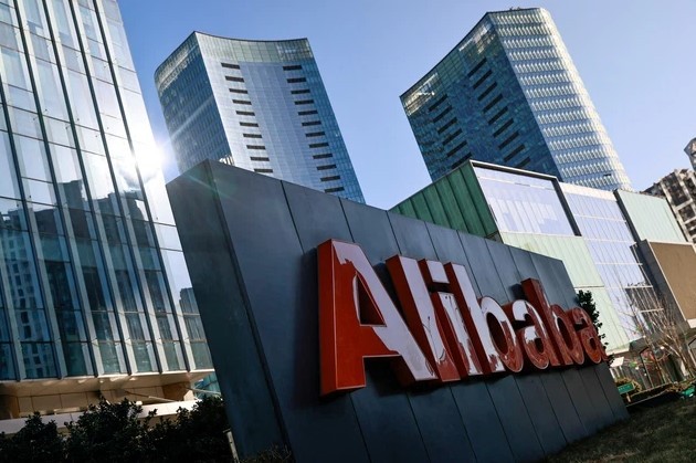 

Alibaba và JD.com là hai ông lớn thương mại điện tử trực tiếp tham gia vào thị trường mua chung

