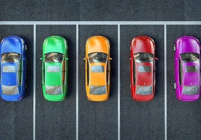 



Những màu sắc mà Tân Sửu cần tránh khi chọn mua xe

