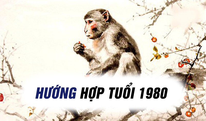 
Tầm quan trọng của chọn hướng trong phong thuỷ với người tuổi Canh Thân 1980
