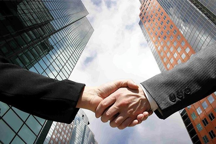 
Các hoạt động M&amp;A bất động sản đang trong giai đoạn rất sôi động
